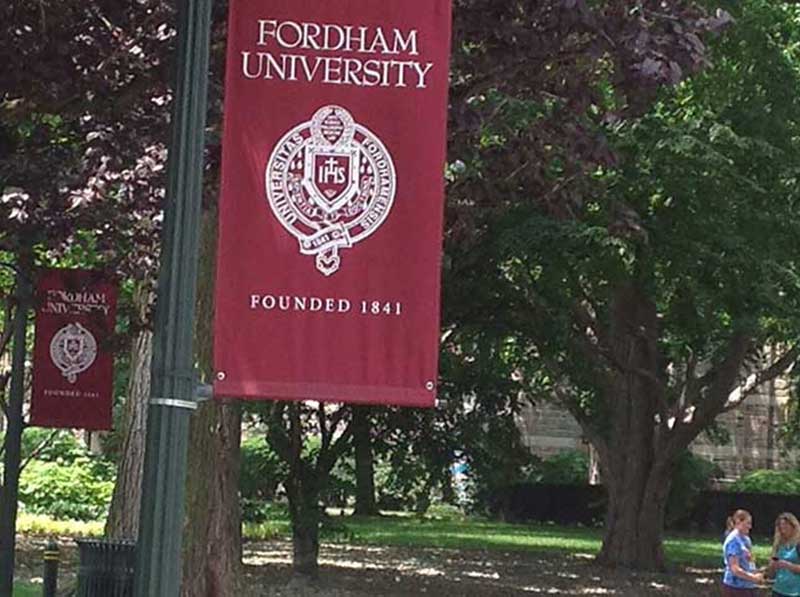 Fordham-University