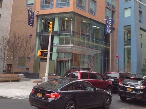 Pace University Signature College Counseling