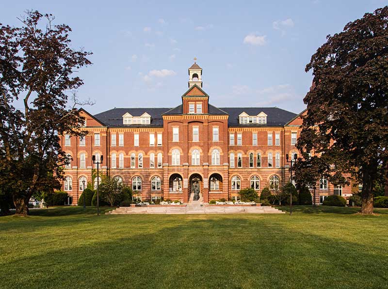 Saint Anselm College