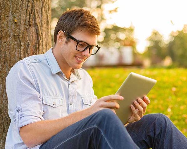 Self-Reported Academic Record