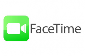 FaceTime Video Conferencing