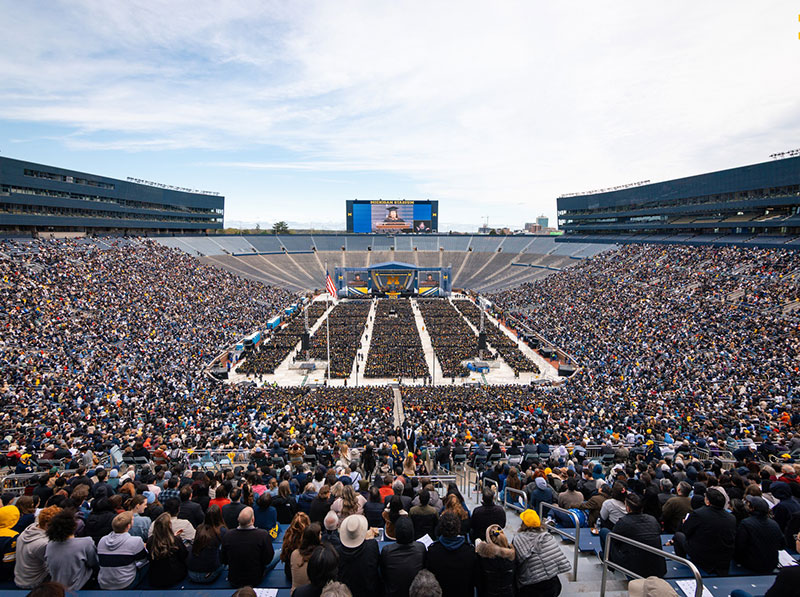 University of Michigan