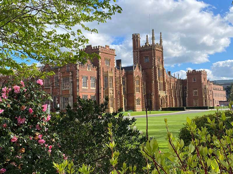Queen’s University Belfast
