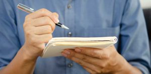 How to Make the Most of a College Fair (Without Feeling Overwhelmed)