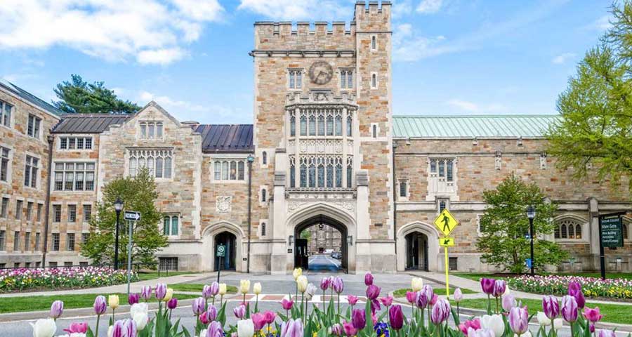 Vassar-College